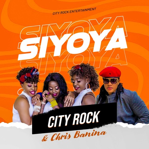 The Baninas ft.City Rock Entertainment,